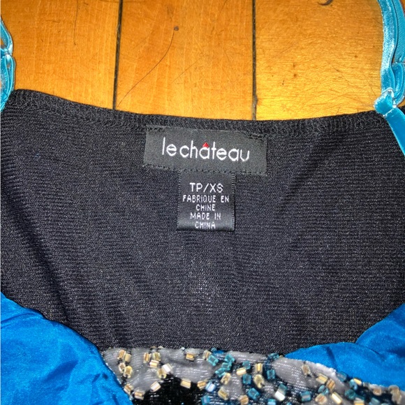 90s beaded cami - Picture 2 of 5